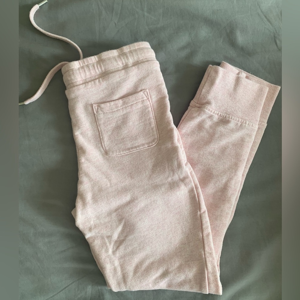 MONOPRIX Girl pants 8yo